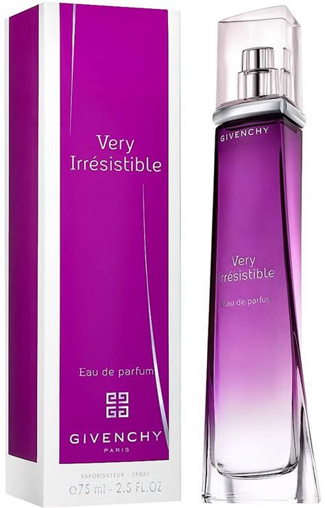 very irresistible perfume givenchy|Givenchy very irresistible perfume 50ml.